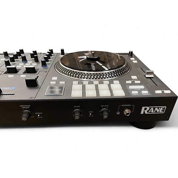 Used RANE ONE DJ Controller