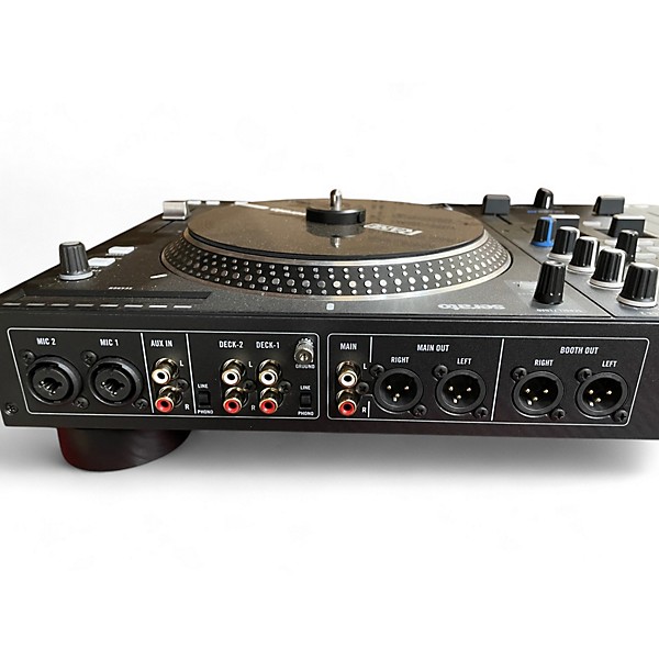 Used RANE ONE DJ Controller