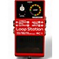 Used BOSS RC1 Loop Station Pedal