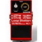 Used BOSS RC1 Loop Station Pedal