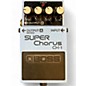 Used BOSS CH1 Super Chorus Effect Pedal thumbnail