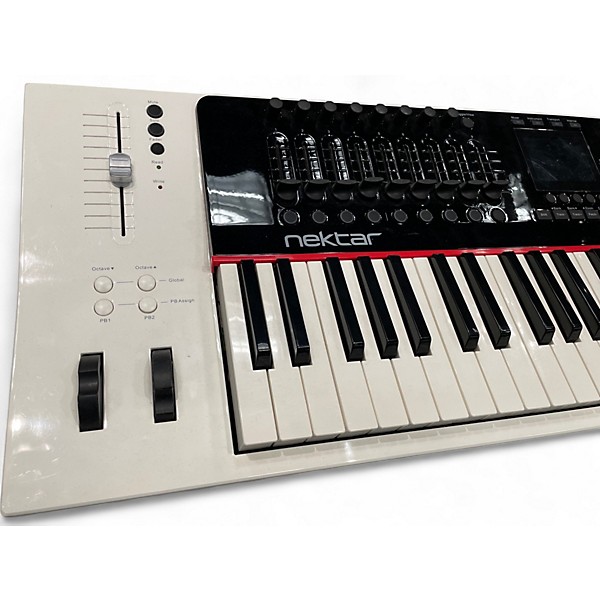 Used 2020s Nektar Panorama P6 MIDI Controller