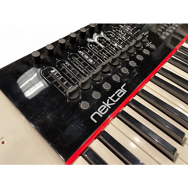 Used 2020s Nektar Panorama P6 MIDI Controller