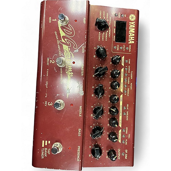 Used Yamaha DG Stomp Effect Processor,Specials : American Fashion Style Bags On Sale Used Yamaha DG Stomp Effect Processor,Specials : American Fashion Style Bags On Sale