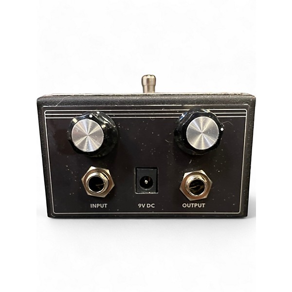 Used JHS Pedals PLUGIN 1967 CALIFORNIA Effect Pedal