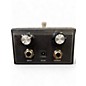 Used JHS Pedals PLUGIN 1967 CALIFORNIA Effect Pedal