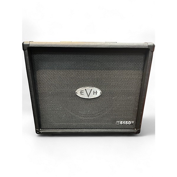 Used EVH 5150 III 112ST 1x12 Guitar Cabinet