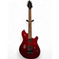 Used EVH Wolfgang Standard Stryker Red Solid Body Electric Guitar thumbnail