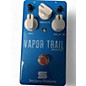 Used Seymour Duncan VAPOR TRAIL Effect Pedal thumbnail