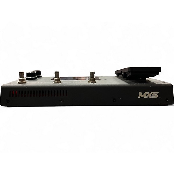 Used HeadRush MX5 Effect Processor