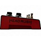 Used HeadRush MX5 Effect Processor