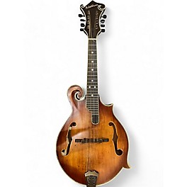 Used Washburn M118SWK Vintage Natural Mandolin