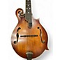 Used Washburn M118SWK Vintage Natural Mandolin