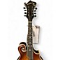 Used Washburn M118SWK Vintage Natural Mandolin