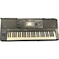 Used Yamaha PSR-SX7000 Keyboard Workstation