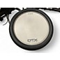 Used Yamaha DTX502 Electric Drum Set