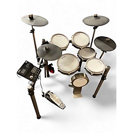 Used Simmons TITAN 70 Electric Drum Set