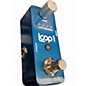 Used Acoustic loop 1 Pedal