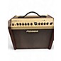 Used Fishman PROLBX500 Loudbox Mini Acoustic Guitar Combo Amp thumbnail