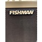 Used Fishman PROLBX500 Loudbox Mini Acoustic Guitar Combo Amp