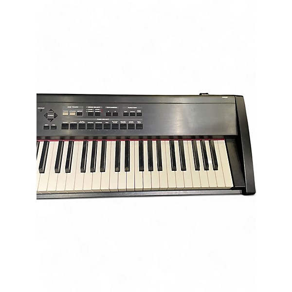 Used Roland RD700SX Keyboard Workstation