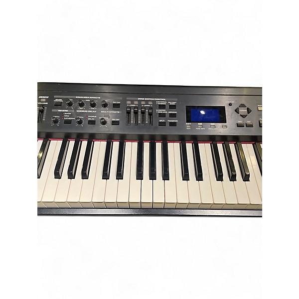 Used Roland RD700SX Keyboard Workstation