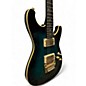 Vintage 1984 Ibanez RS1010SL Roadstar II Steve Lukather Signature Marine Sunburst Solid Body Electric Guitar thumbnail