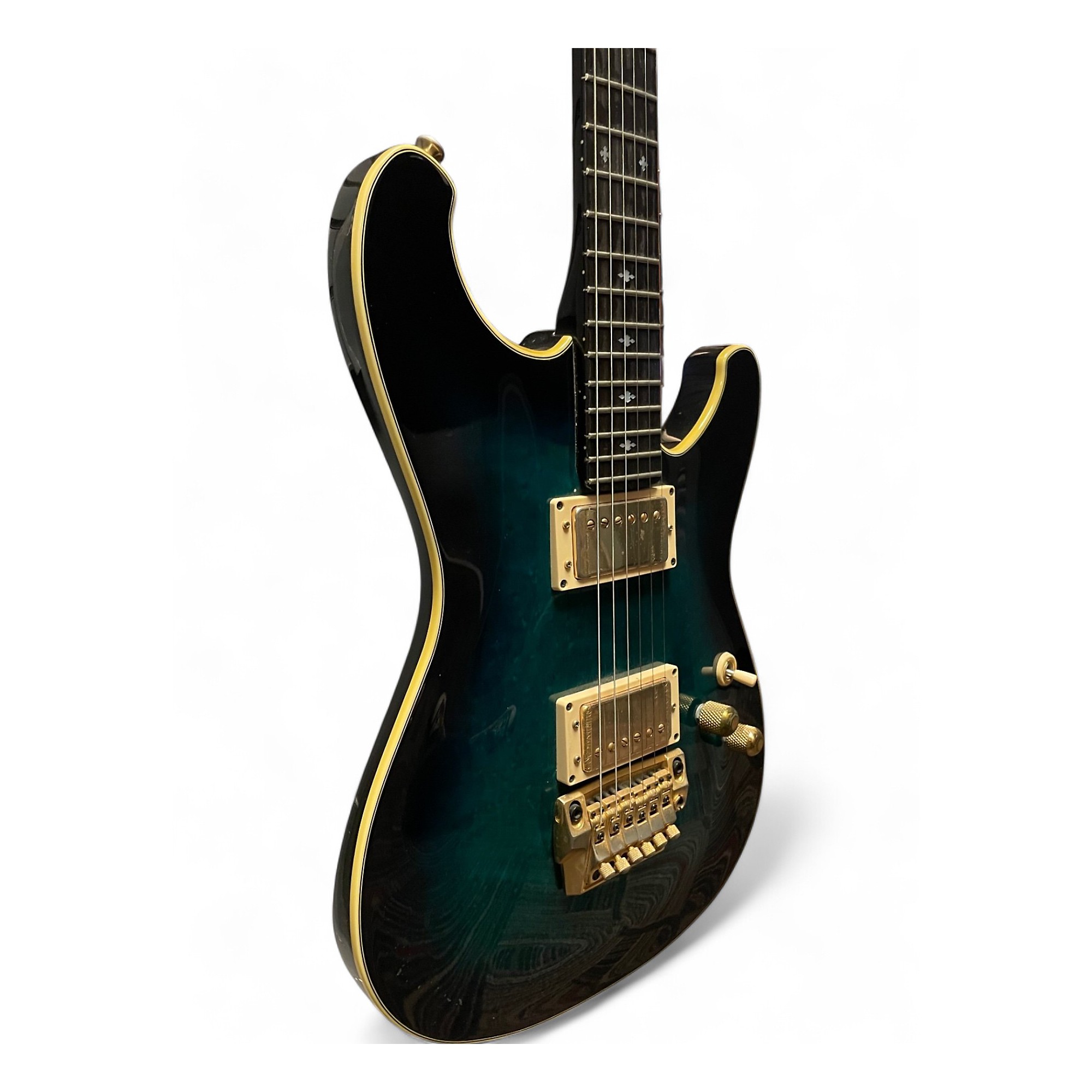 Vintage 1984 Ibanez RS1010SL Roadstar II Steve Lukather