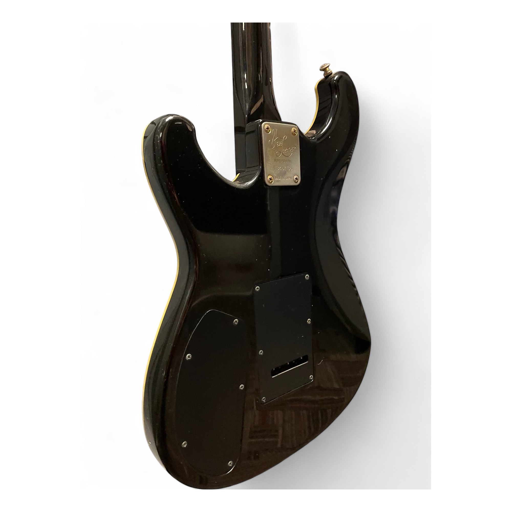 Vintage 1984 Ibanez RS1010SL Roadstar II Steve Lukather Signature