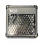 Used VOX mini 5 rhythm Guitar Combo Amp thumbnail