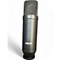 Used RODE NT1 Condenser Microphone thumbnail