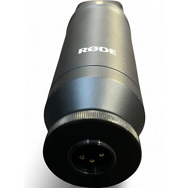 Used RODE NT1 Condenser Microphone