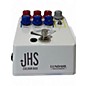 Used JHS Pedals Colour Box Effect Pedal