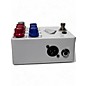 Used JHS Pedals Colour Box Effect Pedal