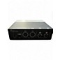 Used Steinberg ur22 Audio Interface