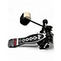 Used DW 6000 Series Turbo Single Single Bass Drum Pedal