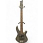 Used Mitchell MB100CS Charcoal Electric Bass Guitar thumbnail