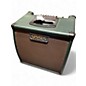 Used Crate ACOUSTIC TAOS Acoustic Guitar Combo Amp thumbnail