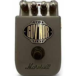 Used Marshall GV2 Effect Pedal