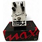 Used Maxon fe10 Effect Pedal thumbnail