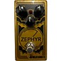 Used Mojo Hand FX zephyr Effect Pedal thumbnail