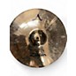 Used Zildjian 19in A Custom Crash Cymbal thumbnail