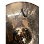 Used Zildjian 19in A Custom Crash Cymbal