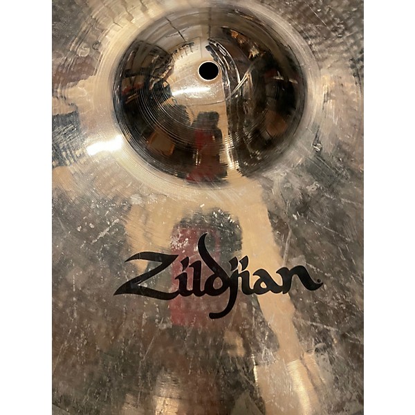 Used Zildjian 19in A Custom Crash Cymbal