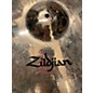Used Zildjian 19in A Custom Crash Cymbal