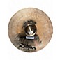 Used Zildjian 19in A Custom Crash Cymbal