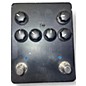 Used Keeley D&M Effect Pedal thumbnail