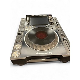 Used Pioneer DJ CDJ-2000NXS2 DJ Player