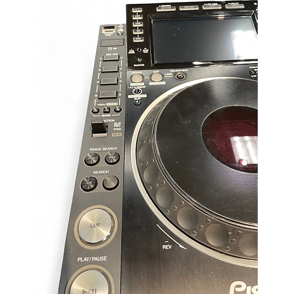 Used Pioneer DJ CDJ-2000NXS2 DJ Player