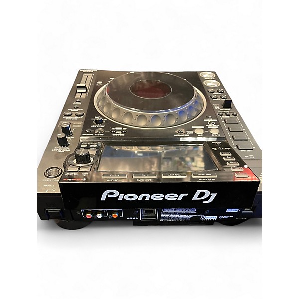 Used Pioneer DJ CDJ-2000NXS2 DJ Player